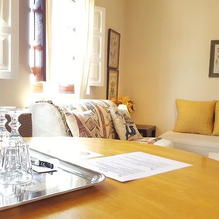 לה לגונה Apartamento Maya מראה חיצוני תמונה