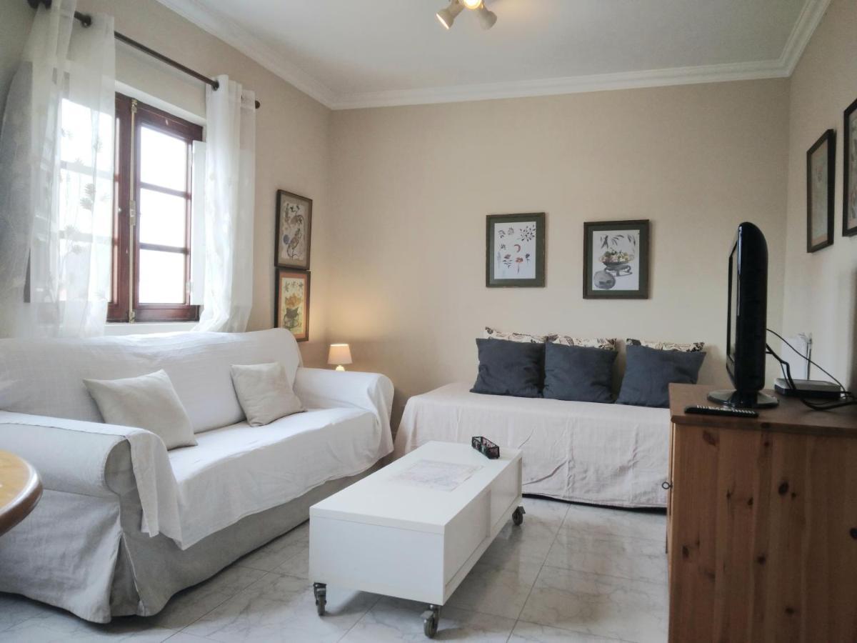 לה לגונה Apartamento Maya מראה חיצוני תמונה