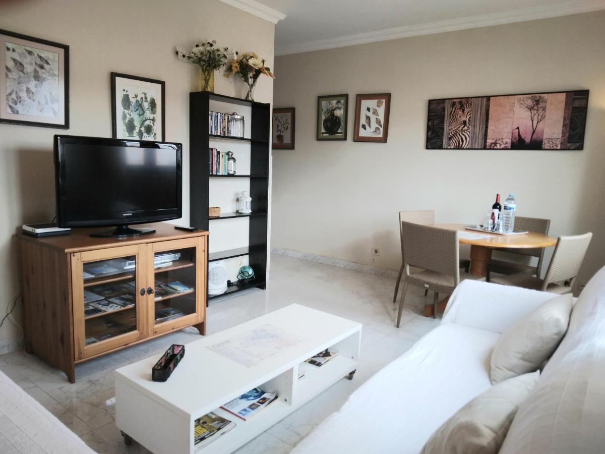 לה לגונה Apartamento Maya מראה חיצוני תמונה