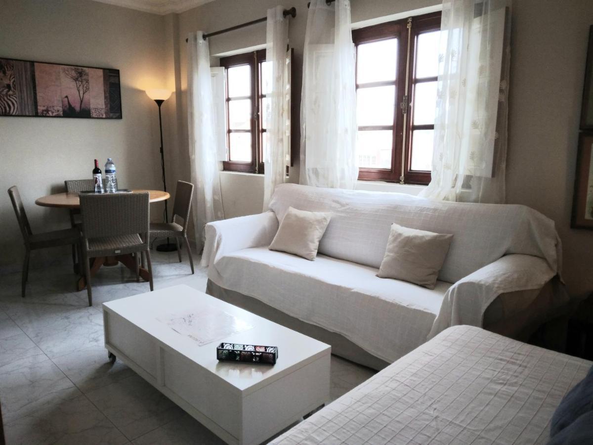 לה לגונה Apartamento Maya מראה חיצוני תמונה