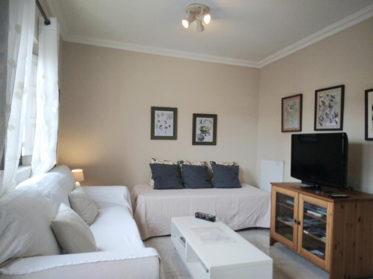לה לגונה Apartamento Maya מראה חיצוני תמונה