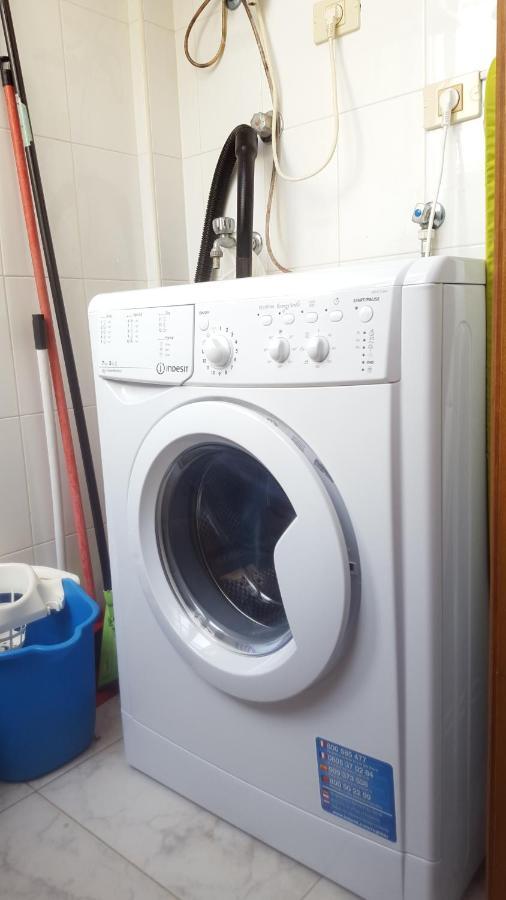 לה לגונה Apartamento Maya מראה חיצוני תמונה