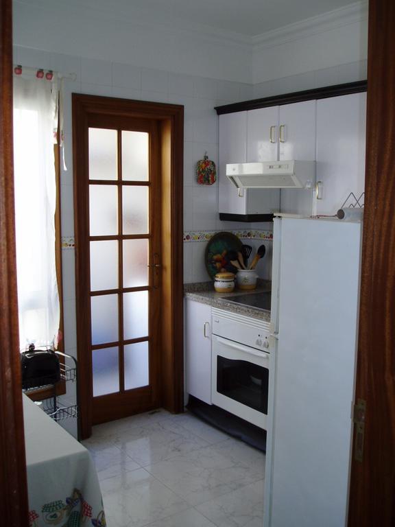 לה לגונה Apartamento Maya מראה חיצוני תמונה