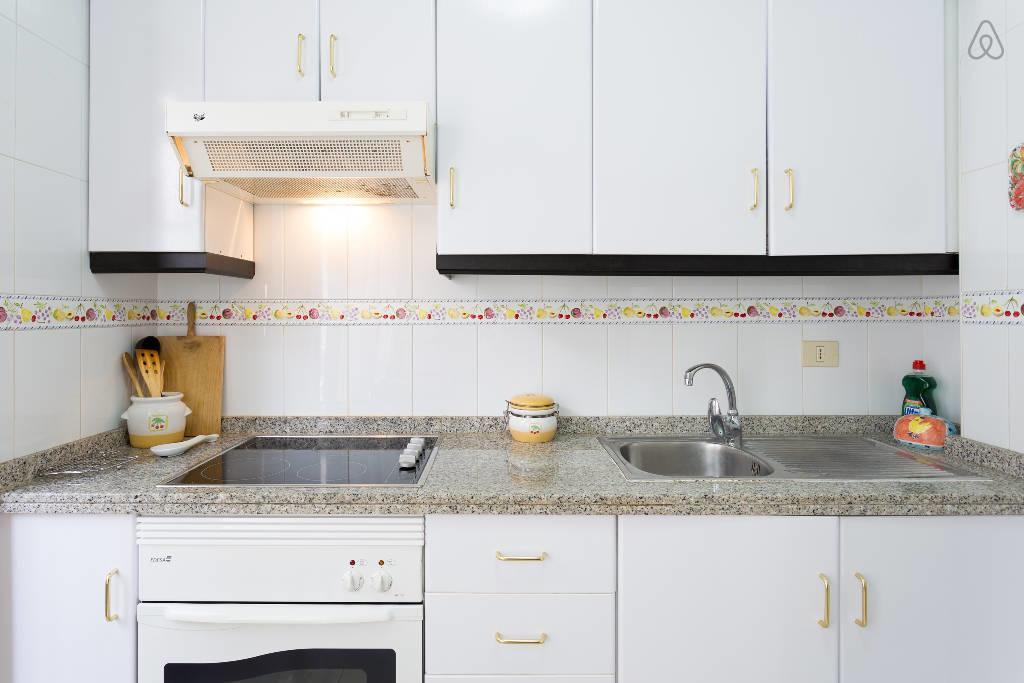 לה לגונה Apartamento Maya מראה חיצוני תמונה