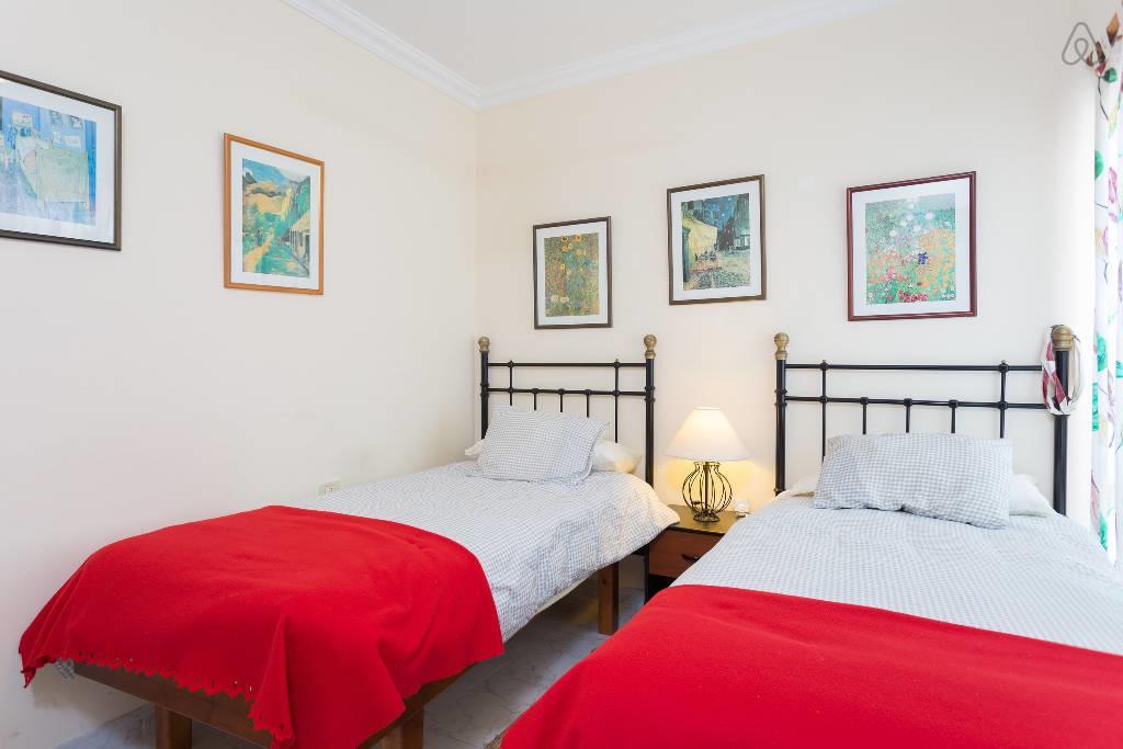 לה לגונה Apartamento Maya מראה חיצוני תמונה