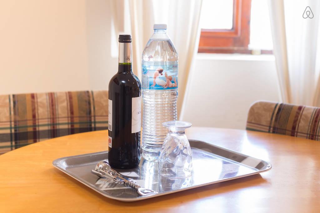 לה לגונה Apartamento Maya מראה חיצוני תמונה