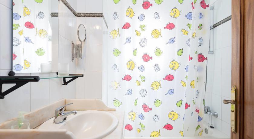 לה לגונה Apartamento Maya מראה חיצוני תמונה