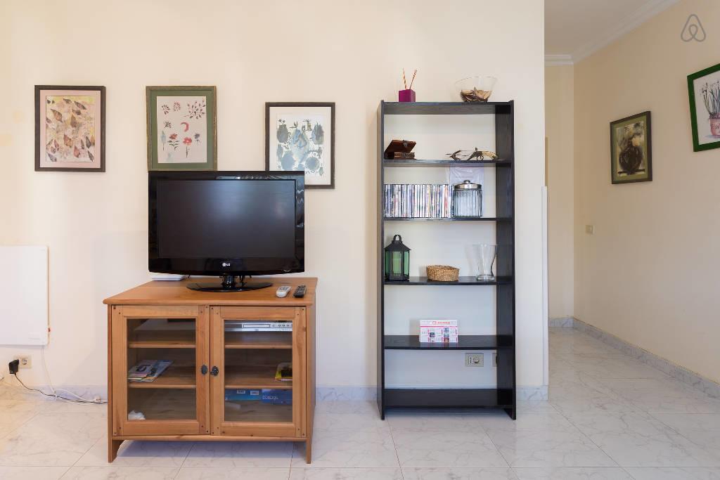 לה לגונה Apartamento Maya מראה חיצוני תמונה