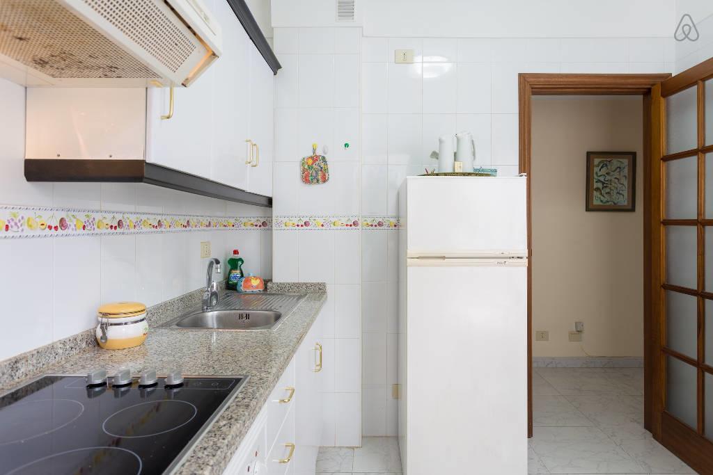 לה לגונה Apartamento Maya מראה חיצוני תמונה