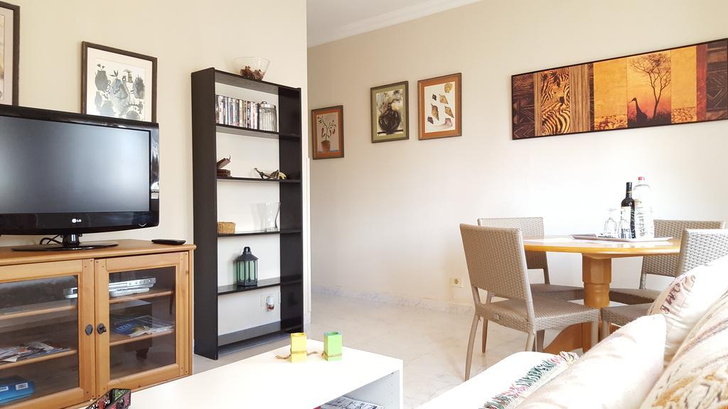 לה לגונה Apartamento Maya מראה חיצוני תמונה